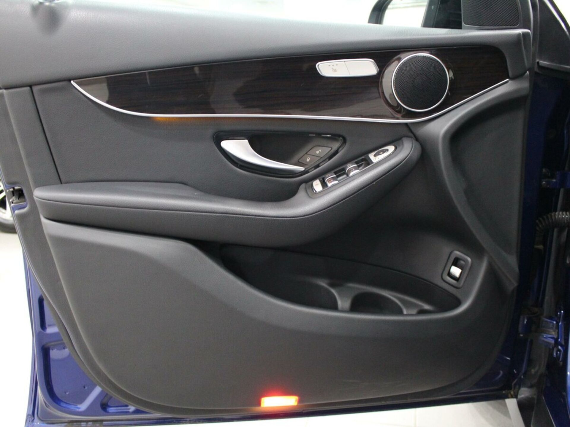 Mercedes benz GLC AMG