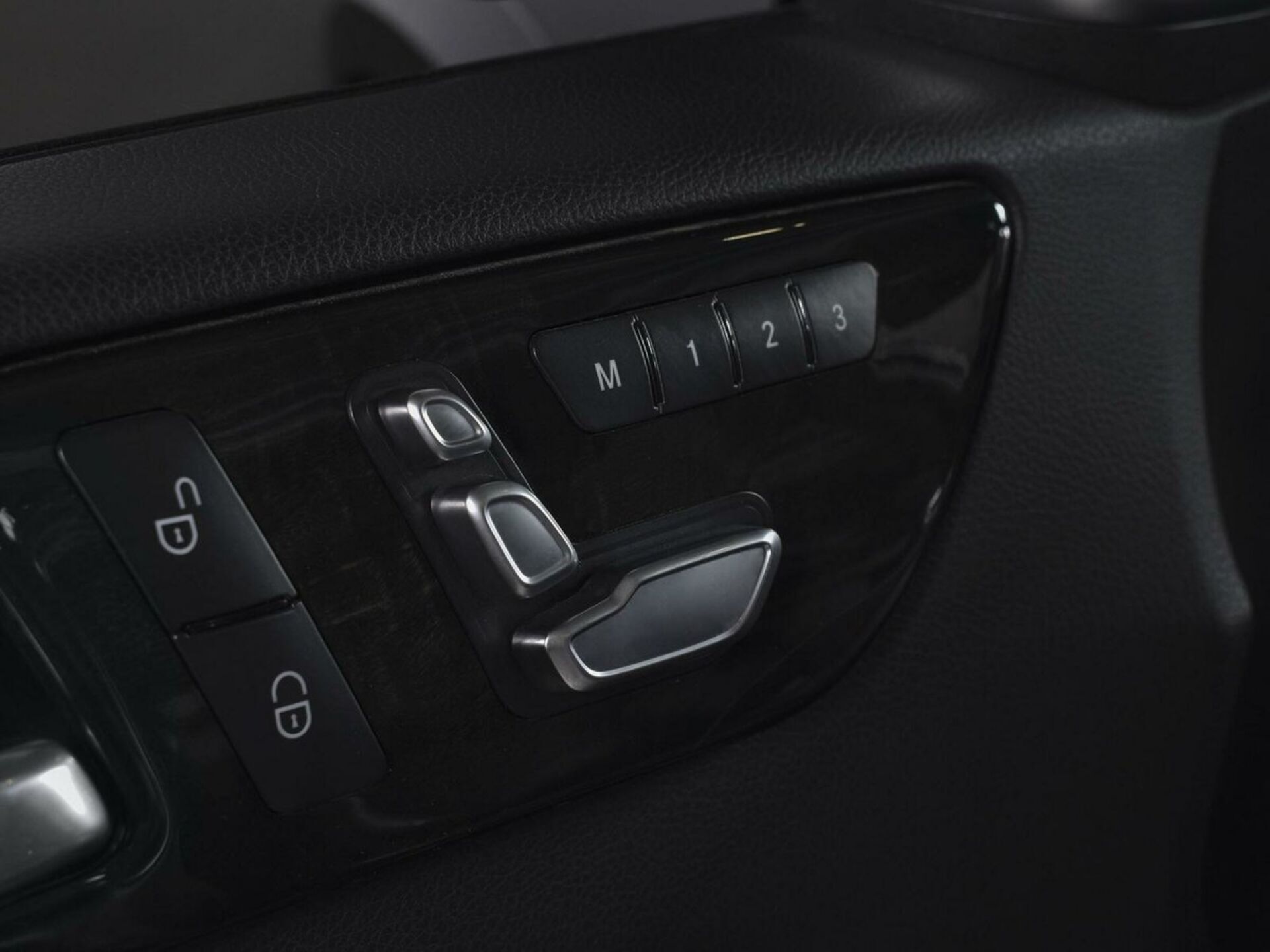 Mercedes benz GLC AMG