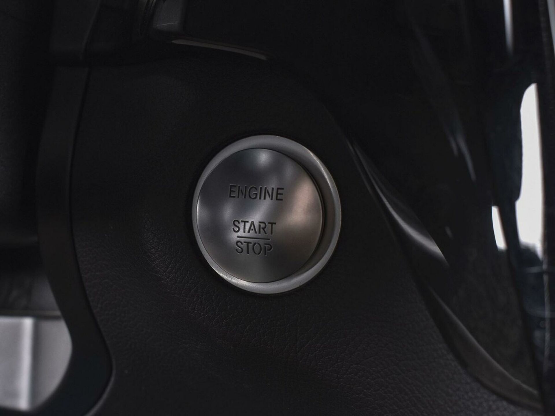 Mercedes benz GLC AMG