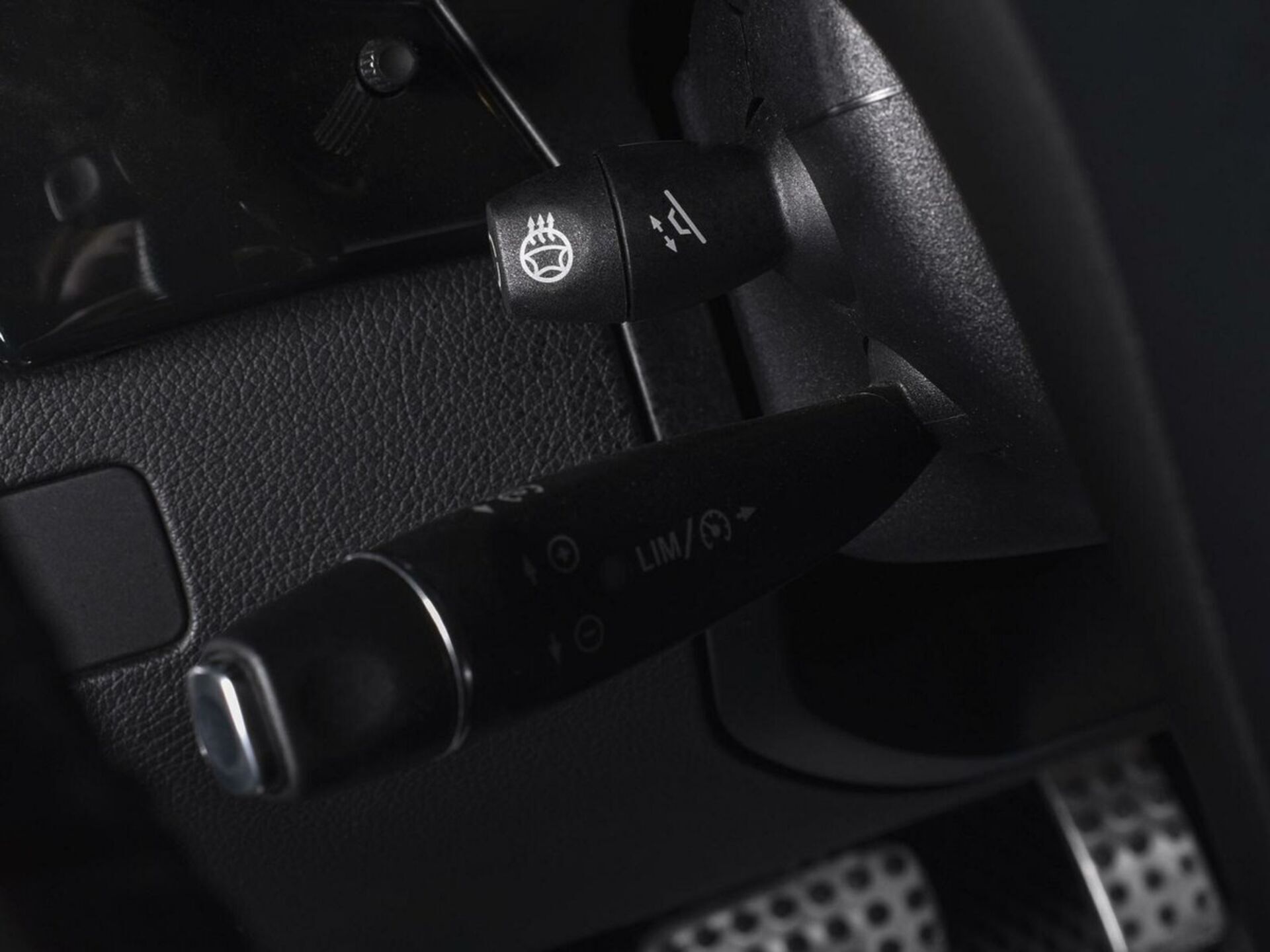 Mercedes benz GLC AMG