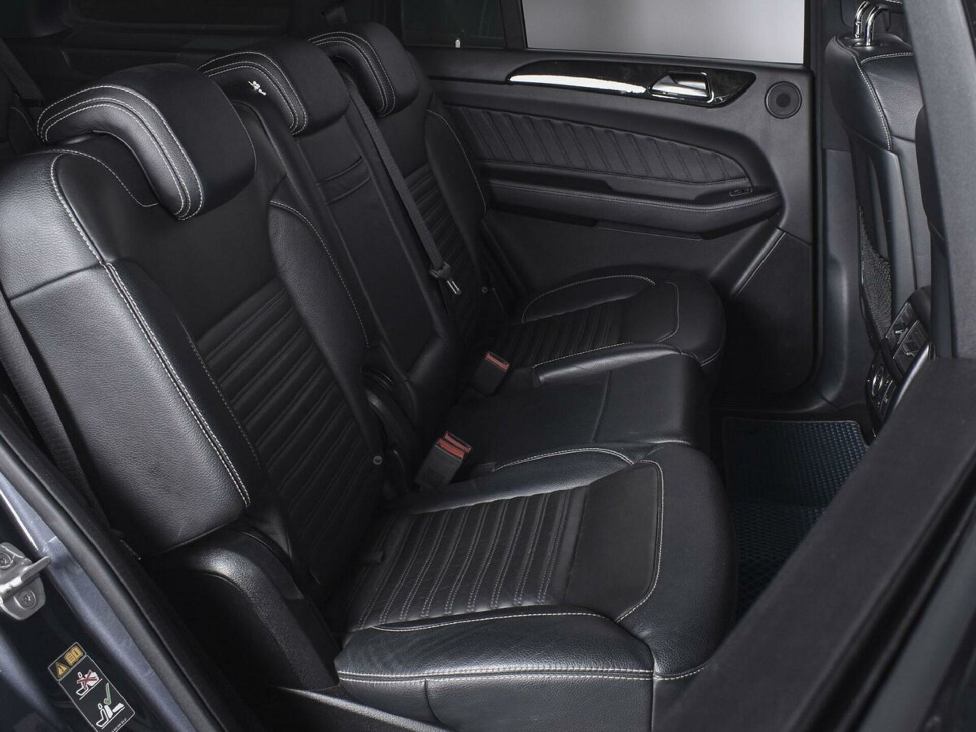 Mercedes benz GLC AMG