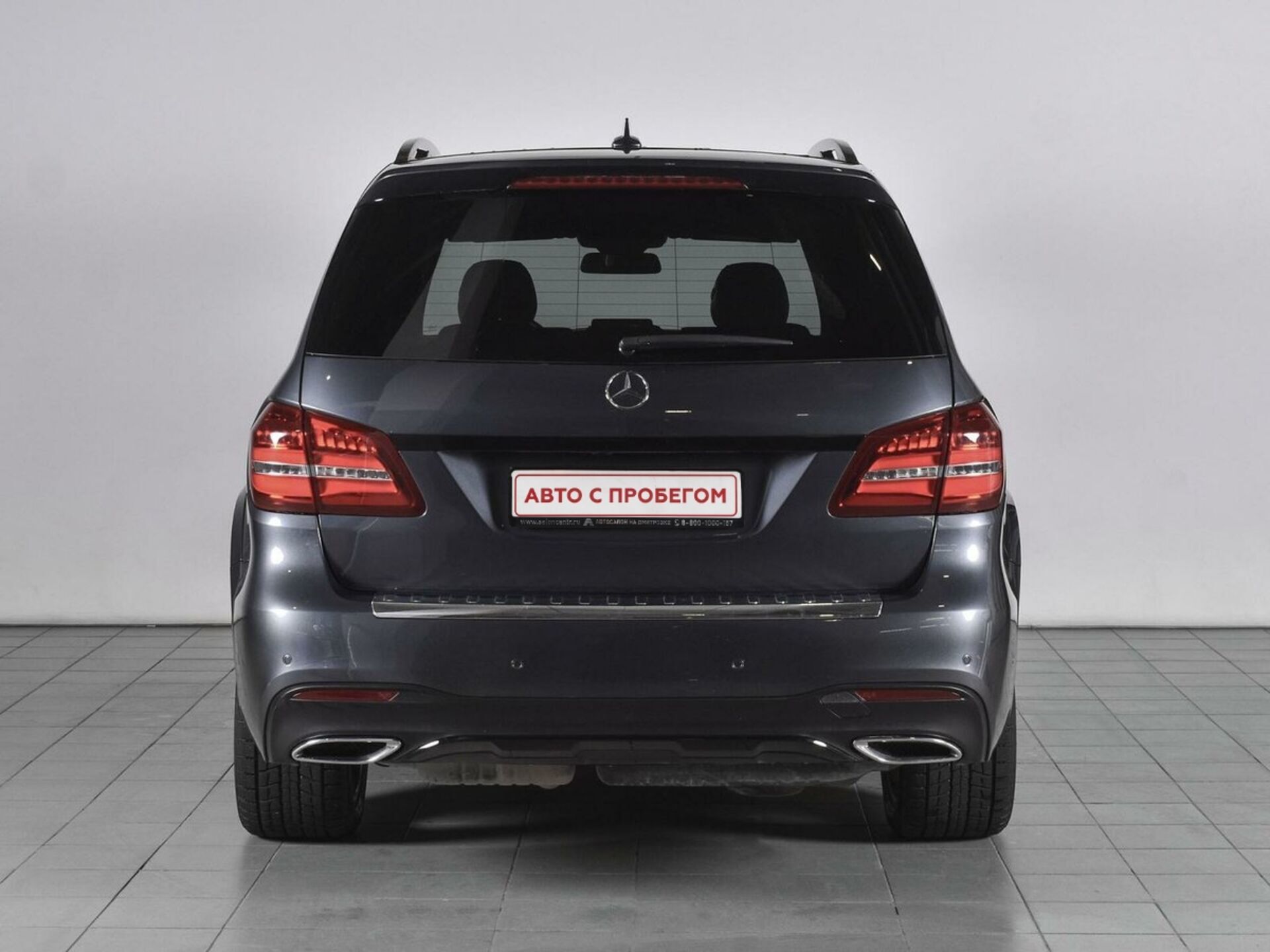 Mercedes benz GLC AMG