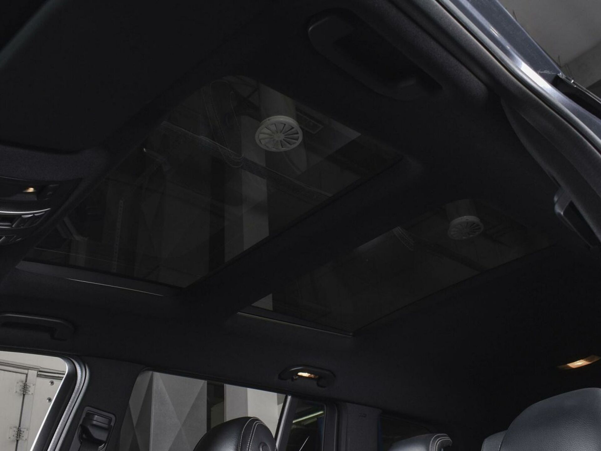 Mercedes benz GLC AMG