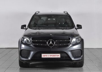 Mercedes benz GLC AMG Вид 2