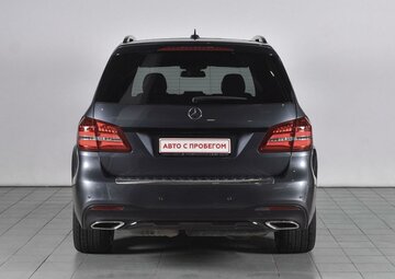 Mercedes benz GLC AMG Вид 5