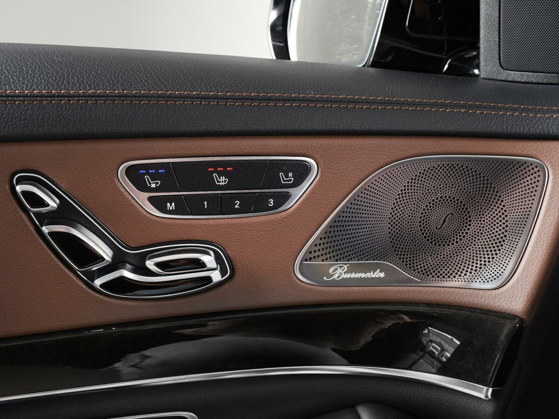 Mercedes benz Maybach G 650 Landaulet