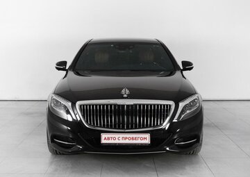 Mercedes benz Maybach G 650 Landaulet Вид 2