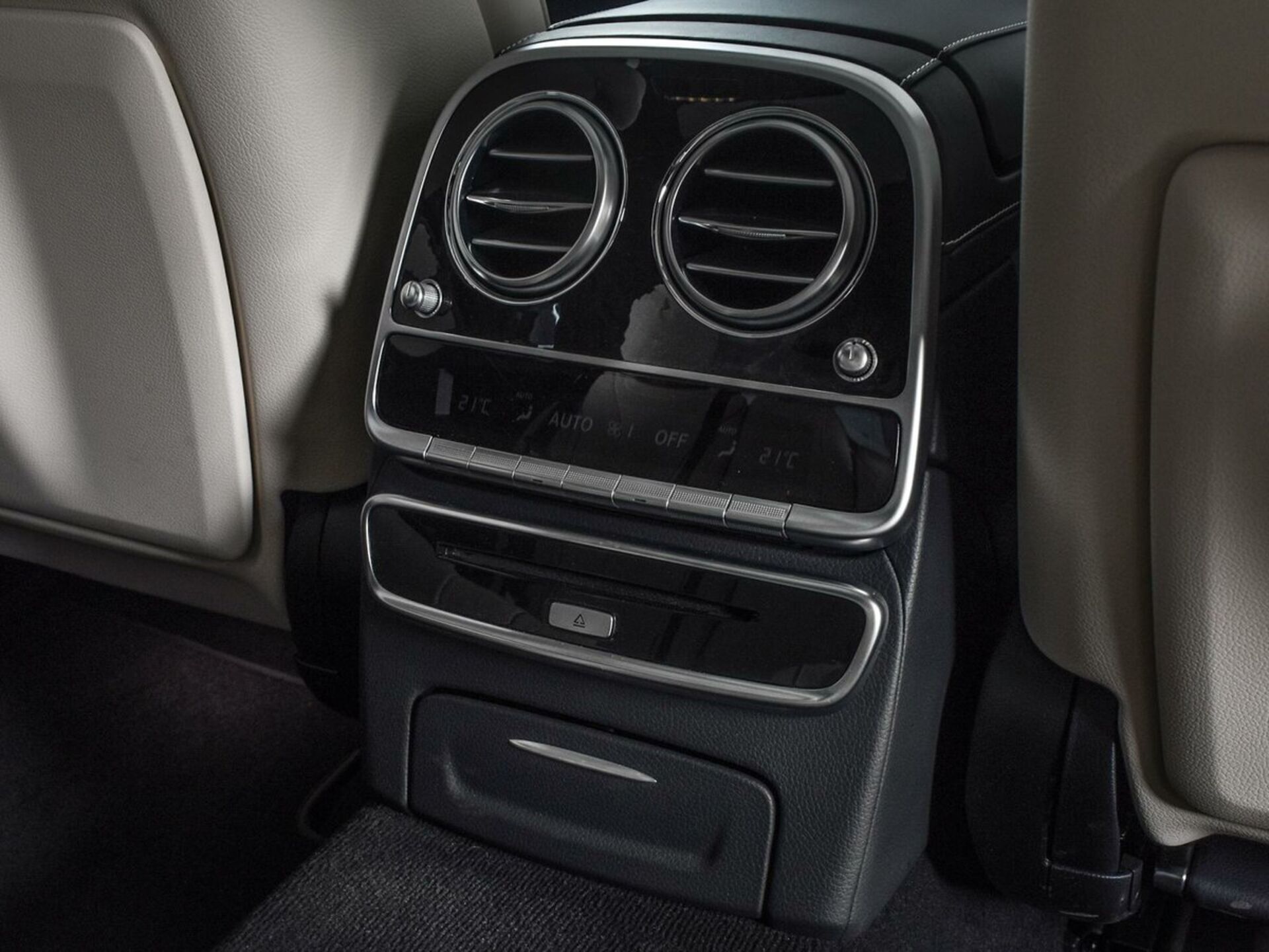 Mercedes benz S-Класс