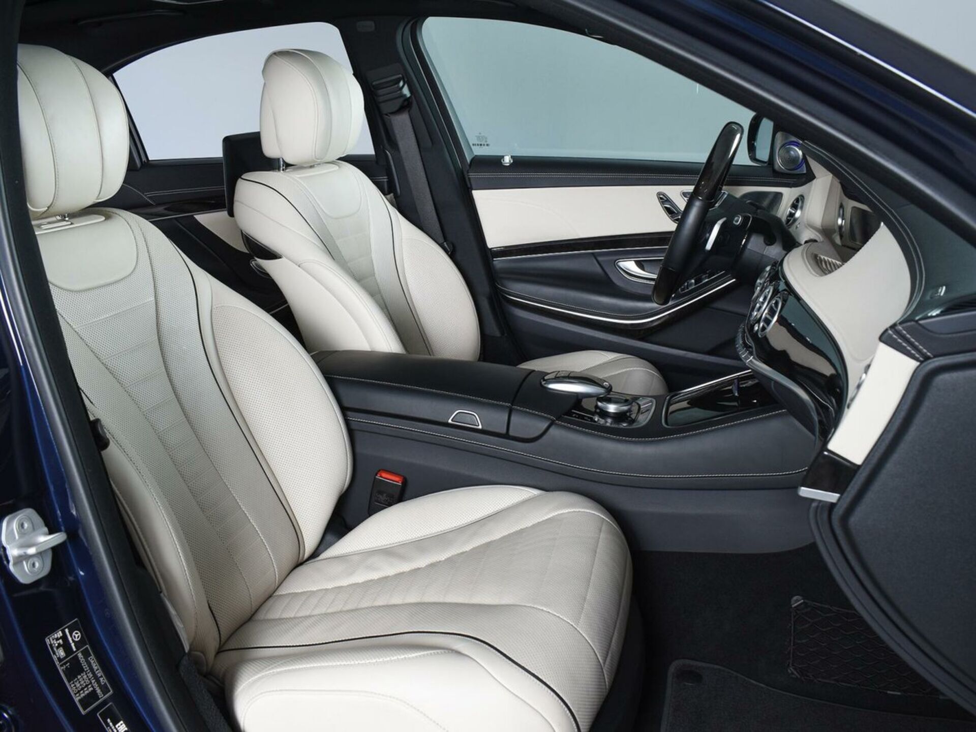 Mercedes benz S-Класс