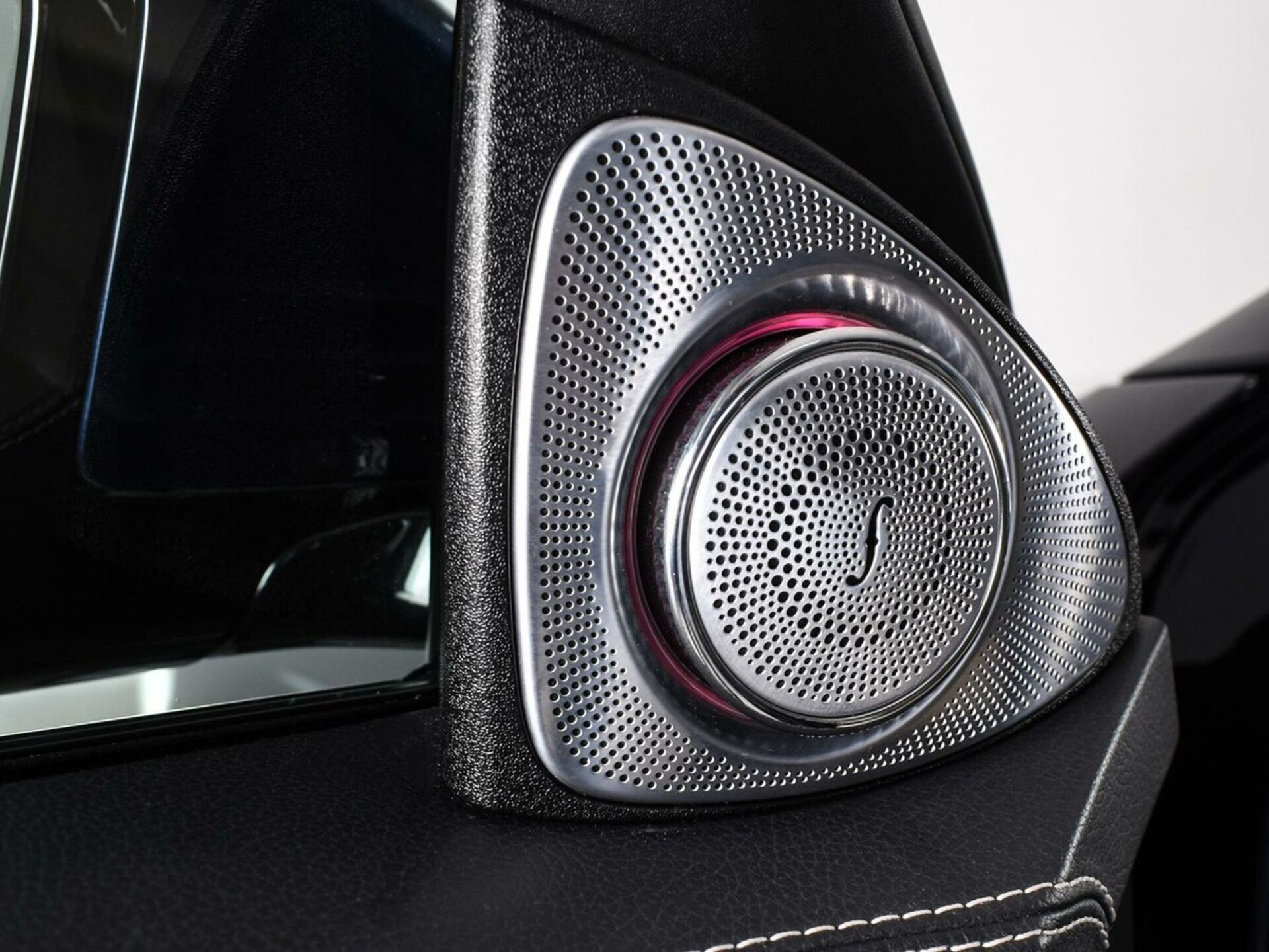 Mercedes benz S-Класс