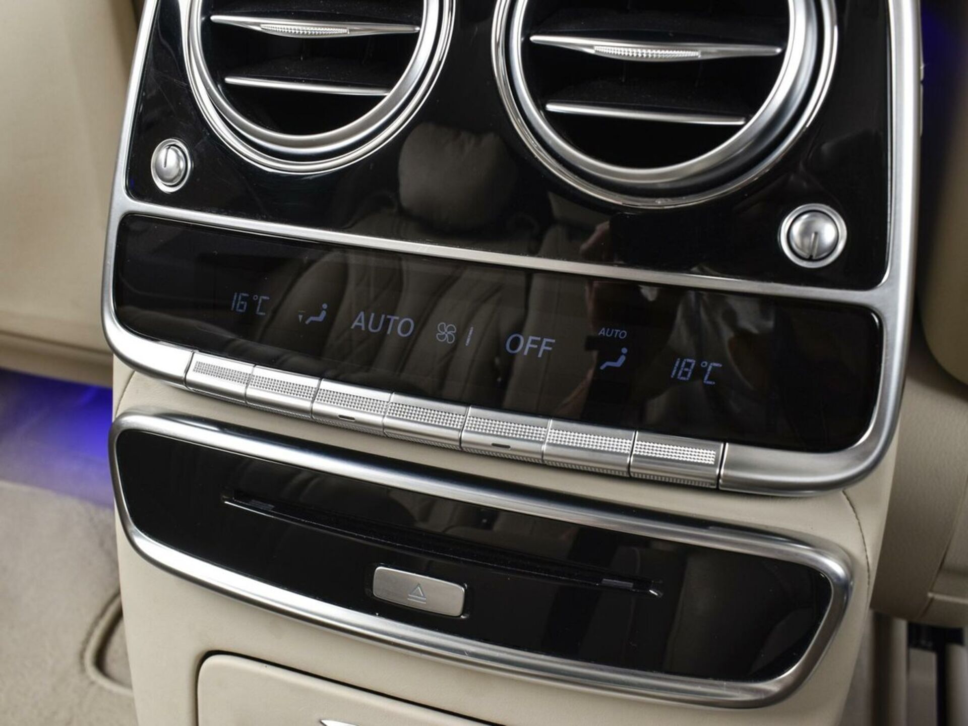 Mercedes benz S-Класс