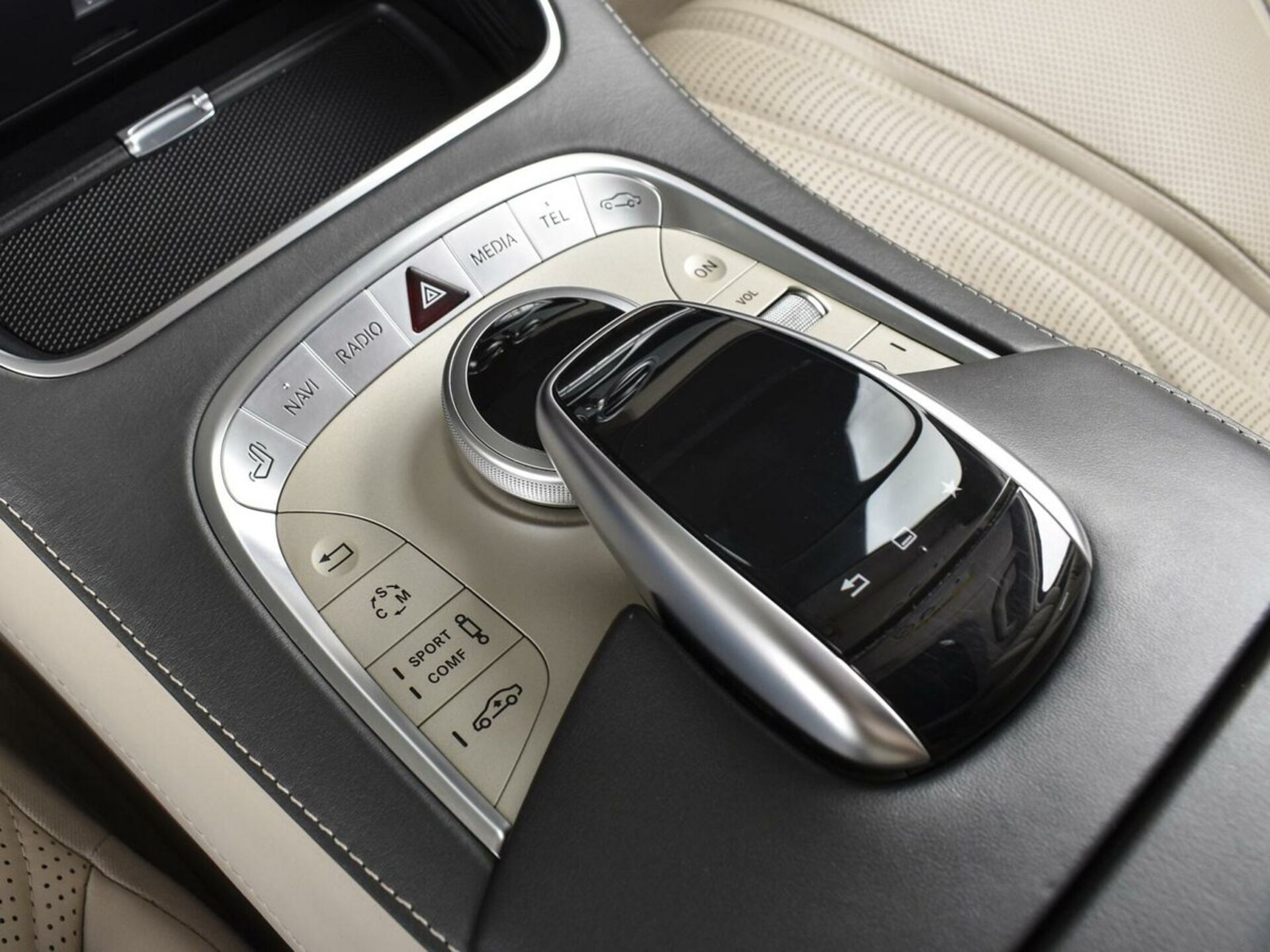 Mercedes benz S-Класс