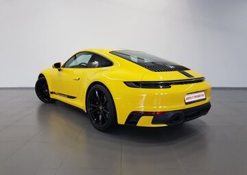 Porsche Panamera Вид 4