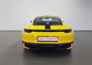 Porsche Panamera Вид 5