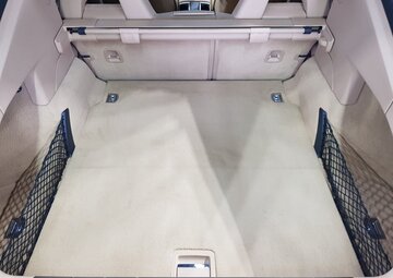 Porsche Panamera Вид 5