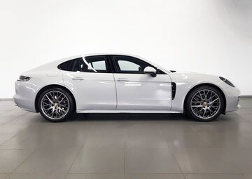 Porsche Panamera Вид 3