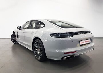 Porsche Panamera Вид 4