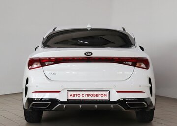 Kia K5 Вид 5