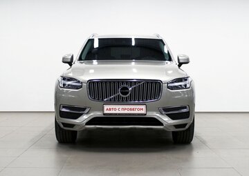 Volvo XC90 Вид 2