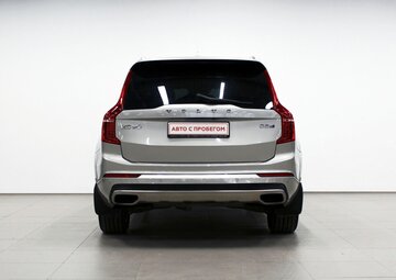 Volvo XC90 Вид 4