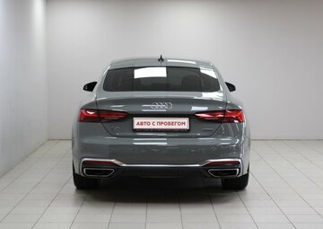 Audi A5 Вид 5