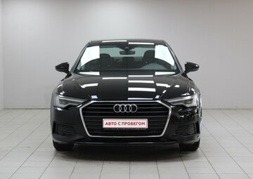 Audi A6 Вид 2
