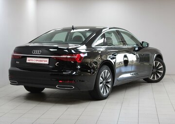 Audi A6 Вид 3