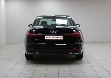 Audi A6 Вид 4