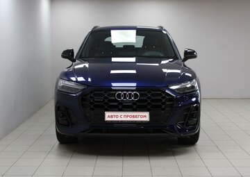 Audi Q5 Вид 2