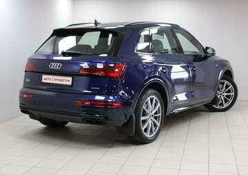 Audi Q5 Вид 5