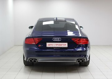 Audi S7 Вид 5