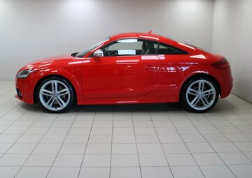 Audi TT Вид 3