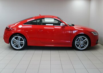 Audi TT Вид 4