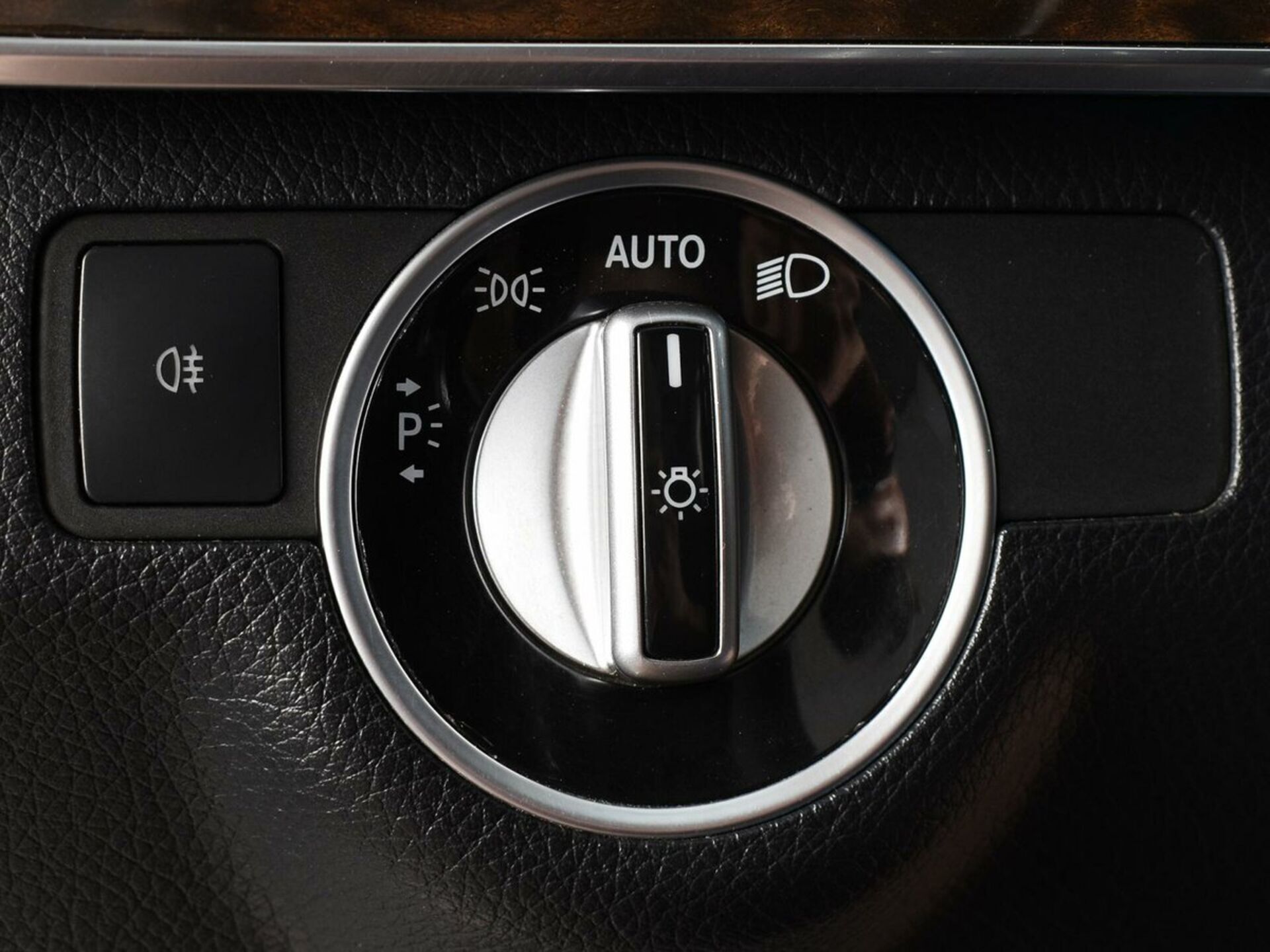 Mercedes benz E-Класс