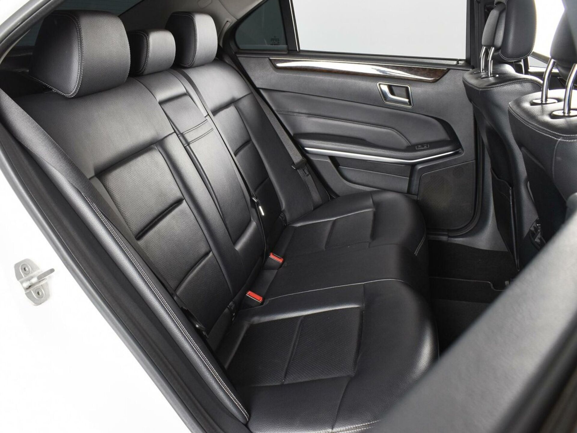 Mercedes benz E-Класс