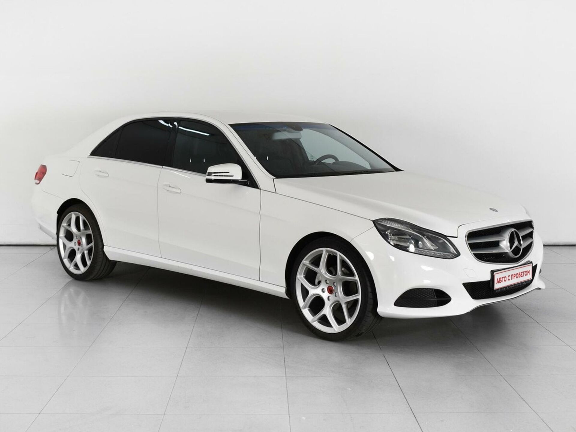 Mercedes benz E-Класс