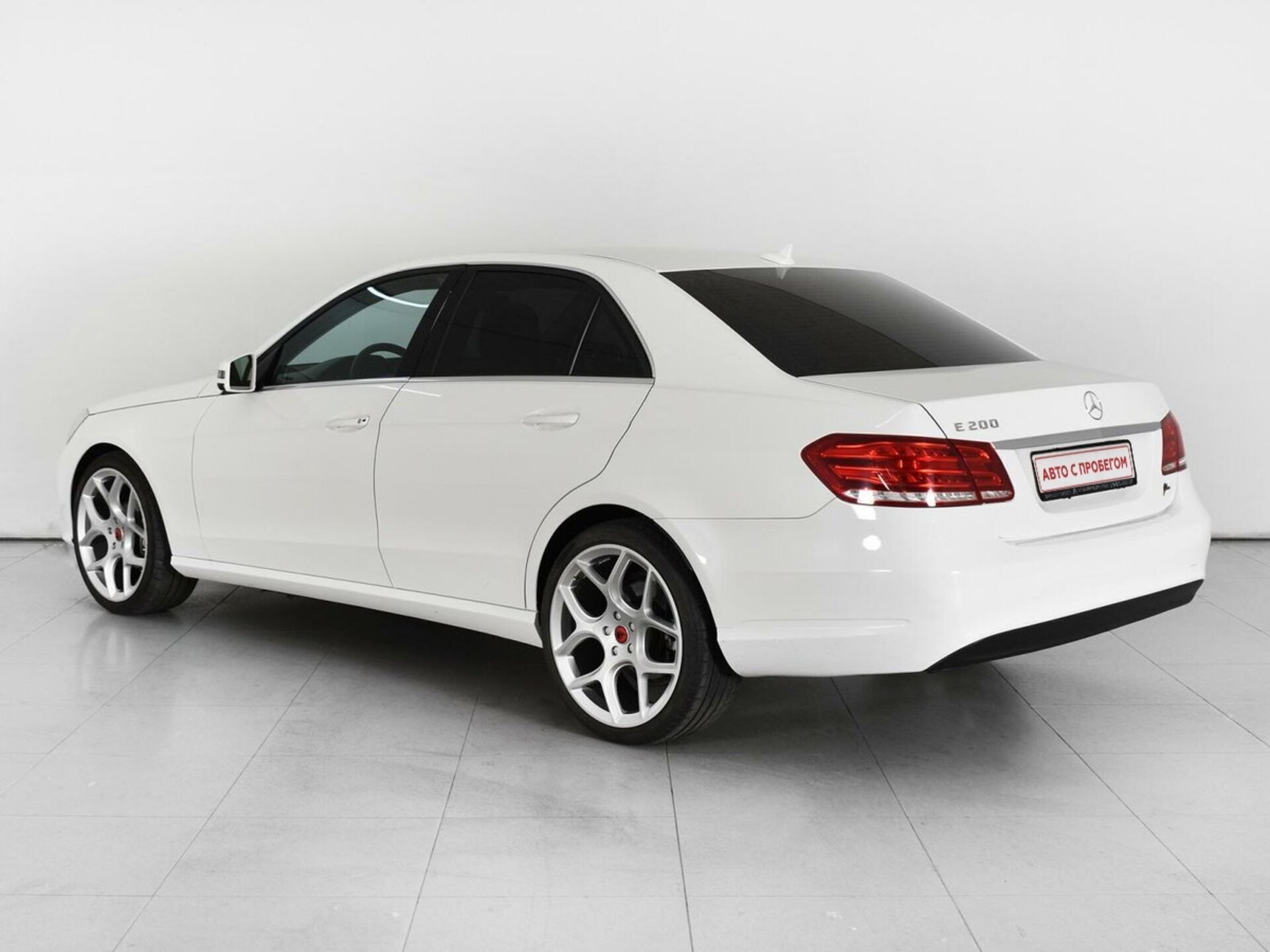 Mercedes benz E-Класс