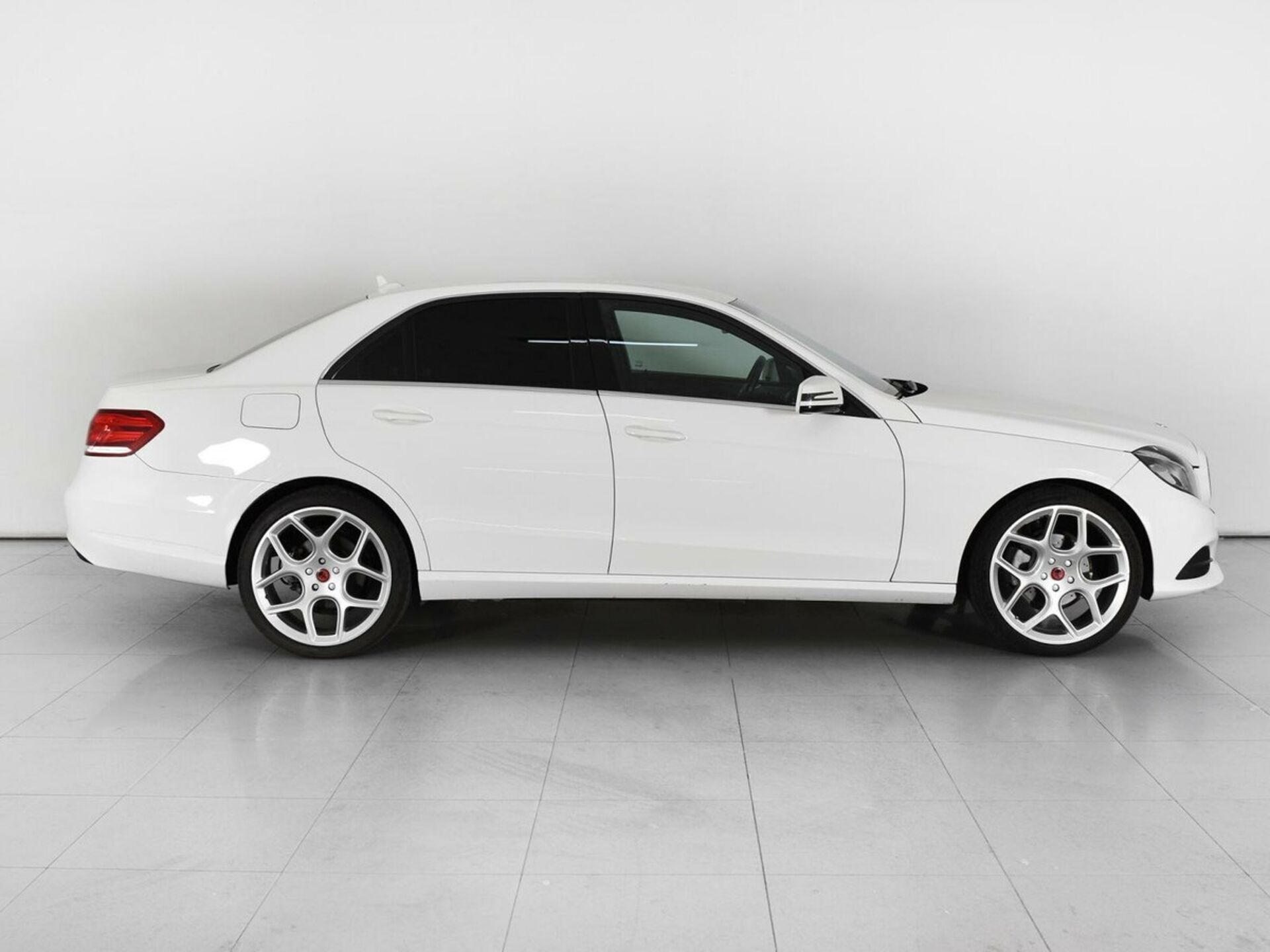 Mercedes benz E-Класс