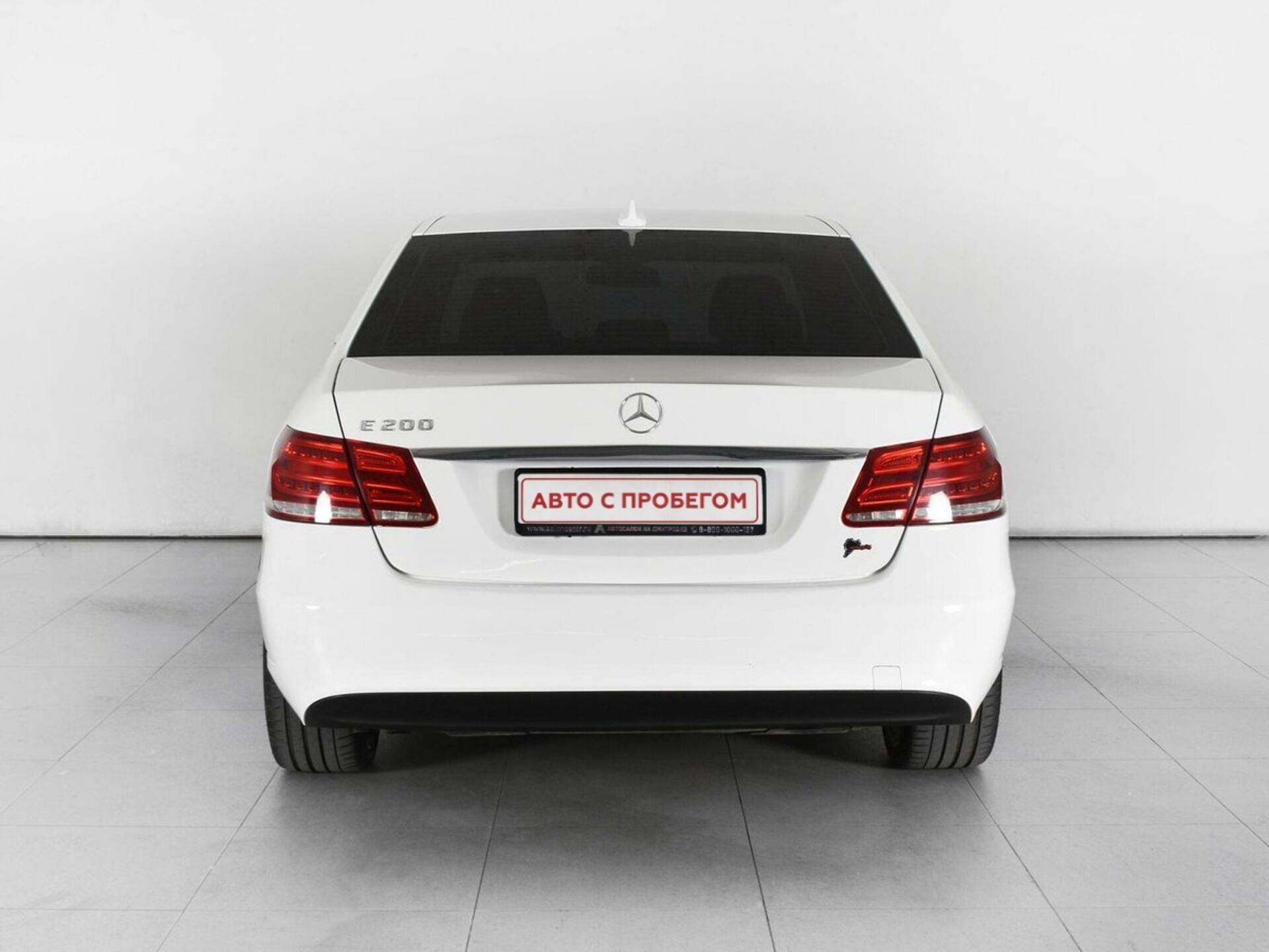 Mercedes benz E-Класс