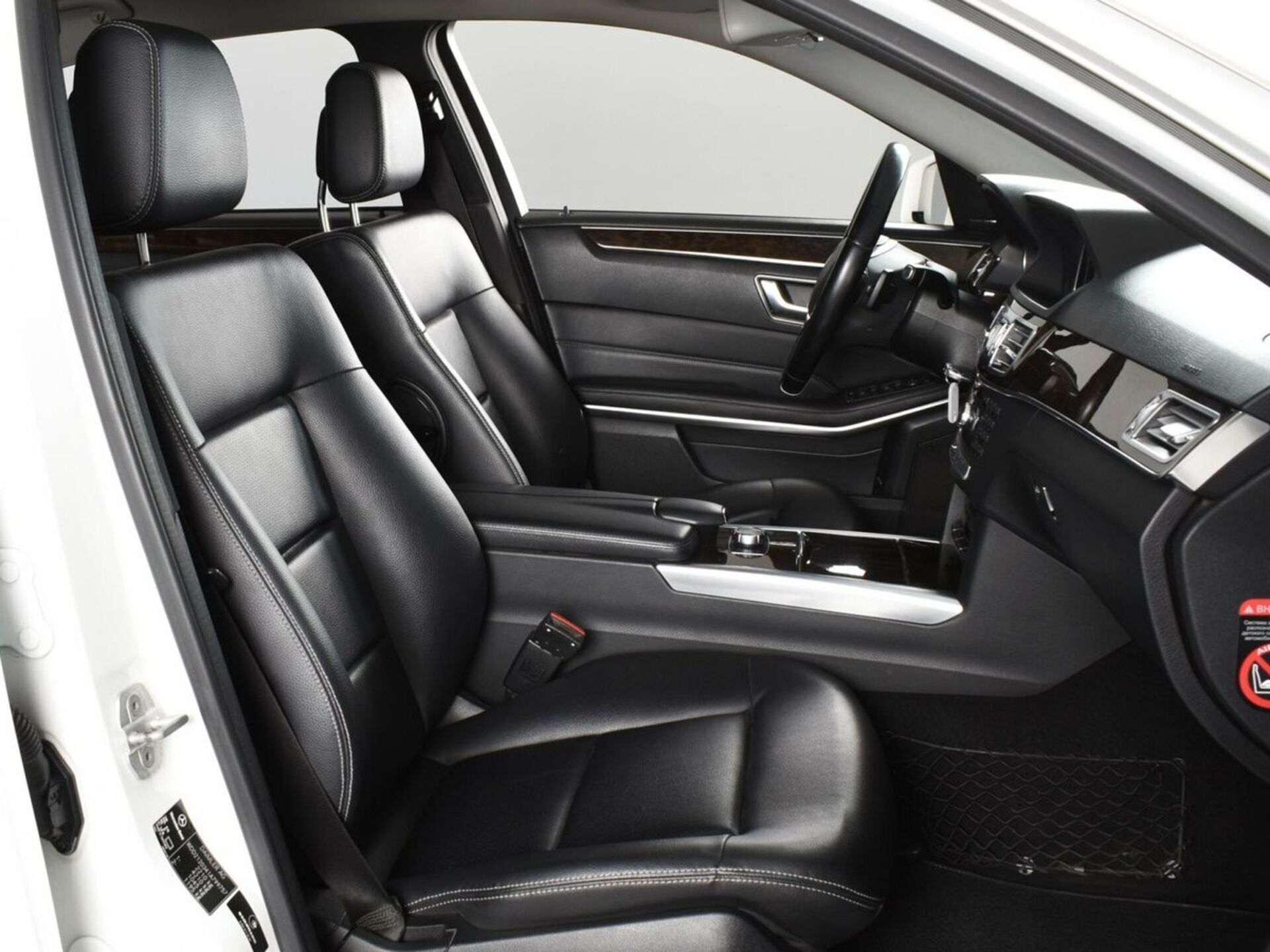 Mercedes benz E-Класс