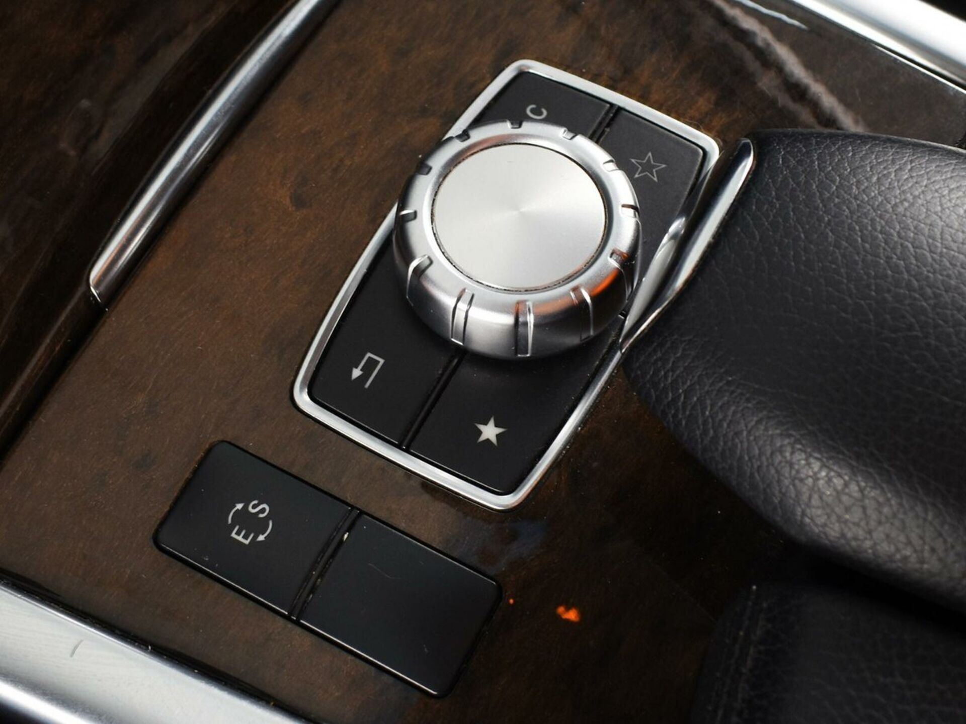 Mercedes benz E-Класс