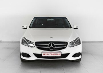 Mercedes benz E-Класс Вид 2