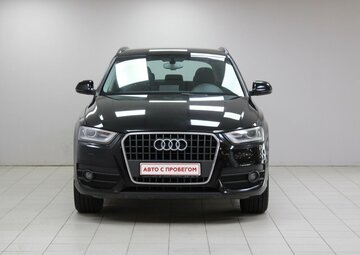 Audi Q3 Вид 2