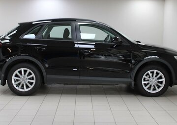 Audi Q3 Вид 4