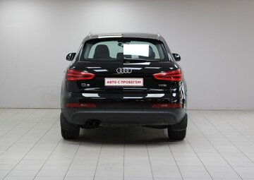 Audi Q3 Вид 5