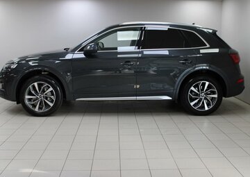 Audi Q5 Вид 4