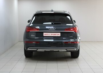 Audi Q5 Вид 5