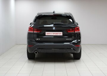 BMW X1 Вид 5