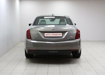 Cadillac CT6 Вид 5