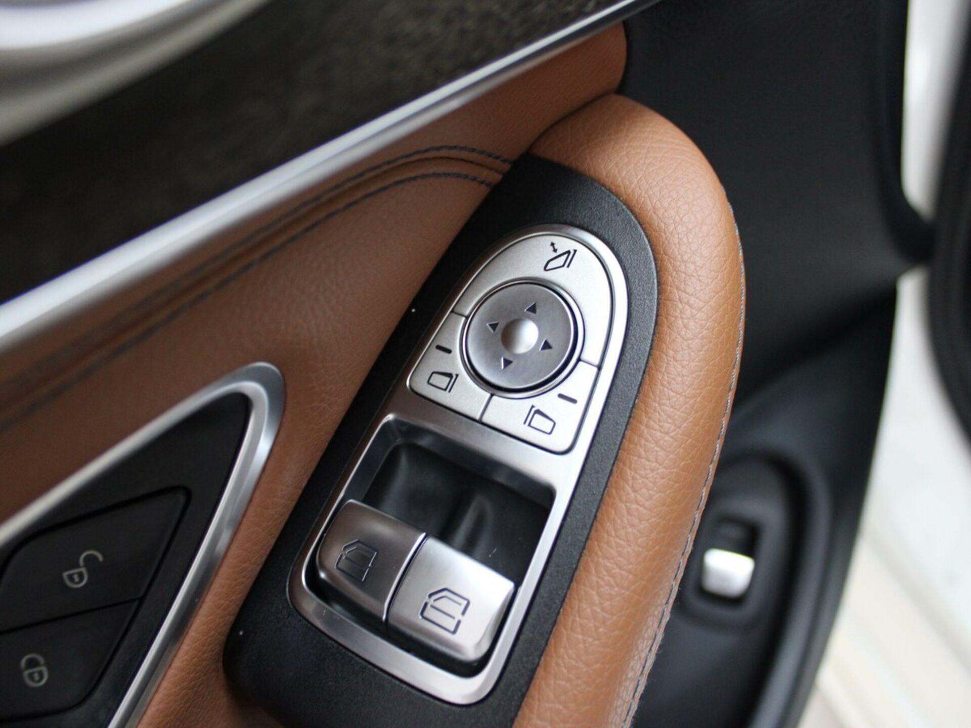 Mercedes benz C-Класс